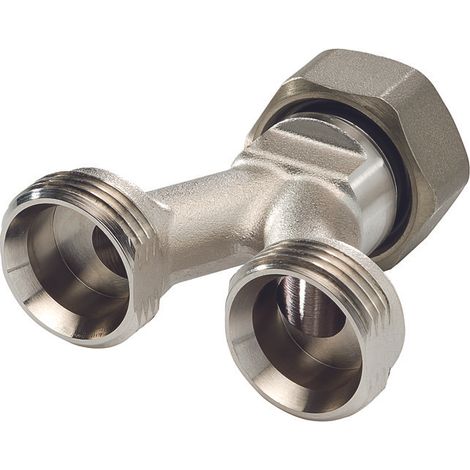 TECEfloor Eurocône pièce en Y, 3/4\", 77220035