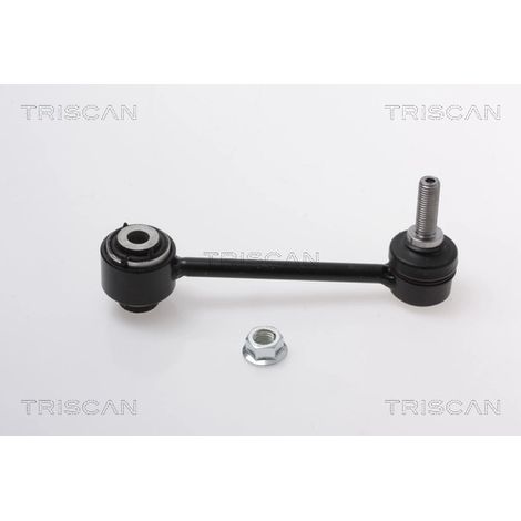 Entretoise/tige, stabilisateur Triscan 8500 29682 PORSCHE 970 343 069 21