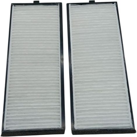 Filtro abitacolo compatibile per hyundai getz dal 2005-2009
