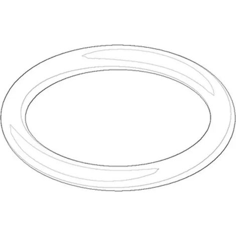 DORNBRACHT O-Ring EPDM 70 RICAMBI 091410055 15,0 x 2,0 mm, 09141005590