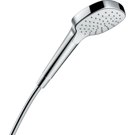 hansgrohe Croma Select E Douchette à main 1jet, 26814400, (1/4)