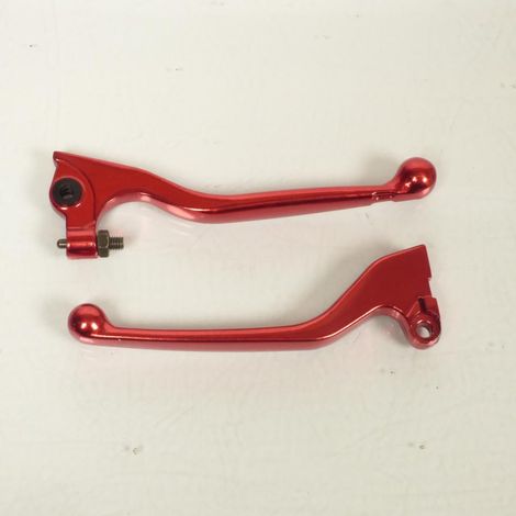 Levier frein droit Tun'R pour Moto Sherco 50 Sm-R 2007 à 2010 (1/5)
