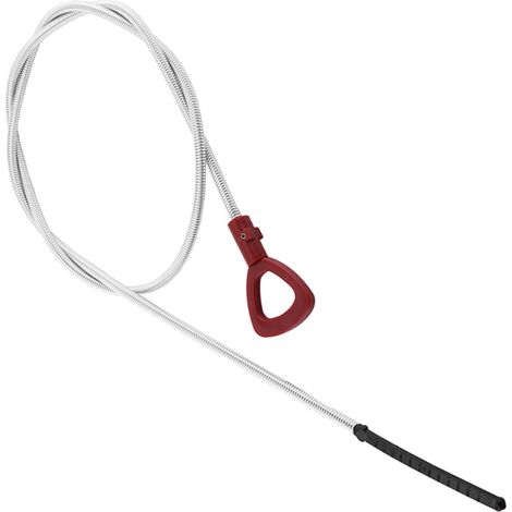 Tige de jauge automatique 120 cm pour boîte de vitesses Mercedes 722.6, outil de réparation de transmission. (1/5)