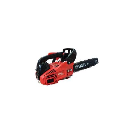 MOTOSEGA SCOPPIO CC.25,4 PER POTATURA BARRA CM.25    EXCEL