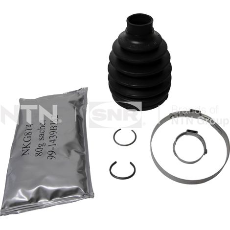 Kits soufflet coté roue - OBK80.002 - SNR - Compatible avec véhicule Land Rover