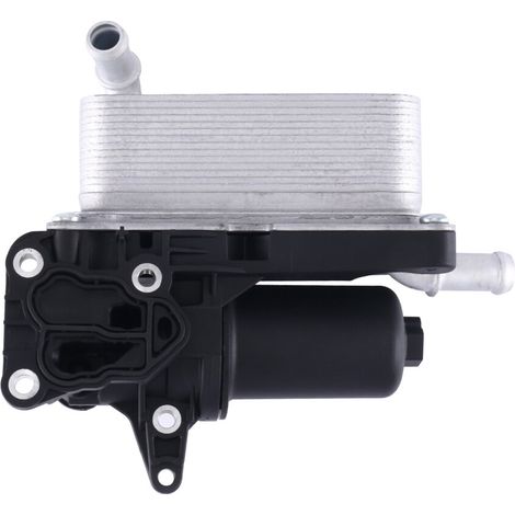 Enfriador de aceite de motor y transmisión A2465010501 para CLA GLA 180 200 CDI 250 4-MATIC (1/4)