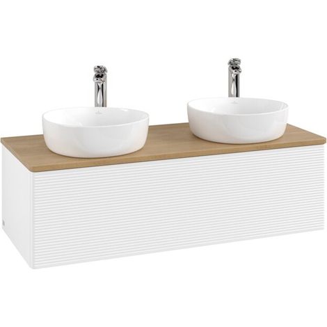 Villeroy & Boch K35151MT WTUS Antao K355 1200x360x500mm (1/3)