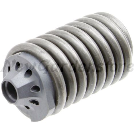Molla antivibrante decespugliatore motosega compatibile HUSQVARNA 537 304601