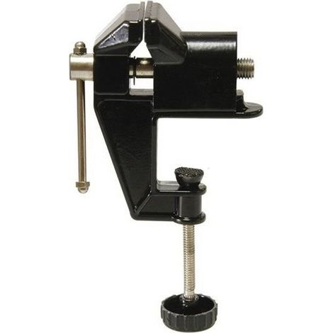 étau 45mm Benson Serrage Précis Robuste - Benson (1/2)