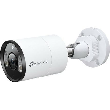 TP-Link INSIGHT S345 Außenüberwachungskamera Weiß