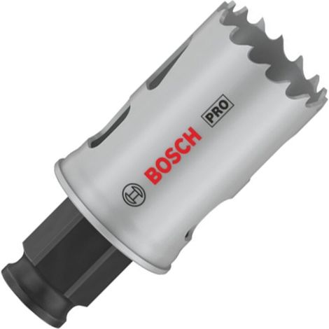Lochsäge PRO Multi Material PC Plus 30 mm Bosch