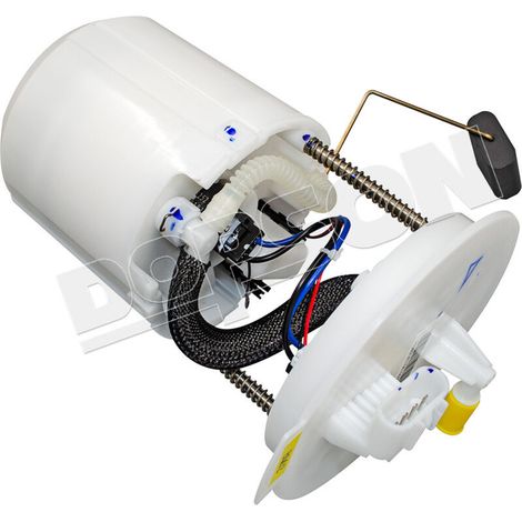 Kraftstoffpumpenbaugruppe für Changan CS35-PLUS Fahrzeuge (Modell 1106100-BQ02) (1/4)