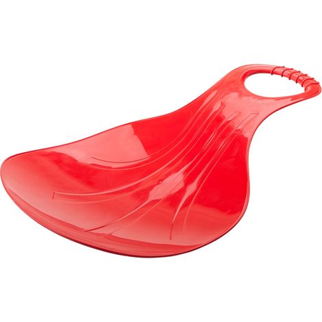 Sartén infantil para tortitas - 50x36 cm - Roja