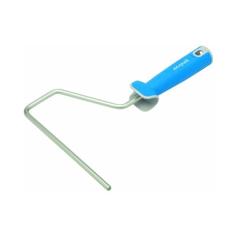 Monture pour rouleau bi-matière 024420 - 200 mm - NESPOLI