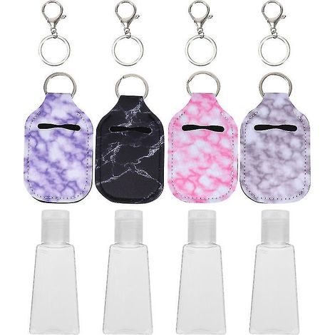 1 lot de couvercles pour flacons de lotion