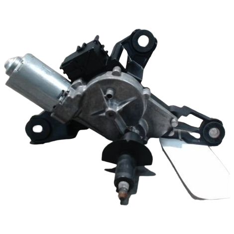 [PRODUIT D'OCCASION] Moteur Essuie-glace Arriere TOYOTA Yaris 2005- ♻️ Ref Oe. 851300d020 - Garantie à vie (1/2)