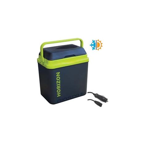 FRIGORIFERO HORIZON 12V mis.L lt.29,5 cm.41,5x28x44h. kg.3,5 GIOSTYLE