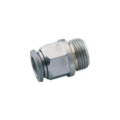 UNION MACHO BSP E.R. 3/8" D.6 - DICSA