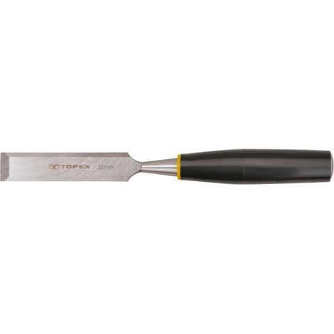 22-mm-Meißel, Kunststoffgriff