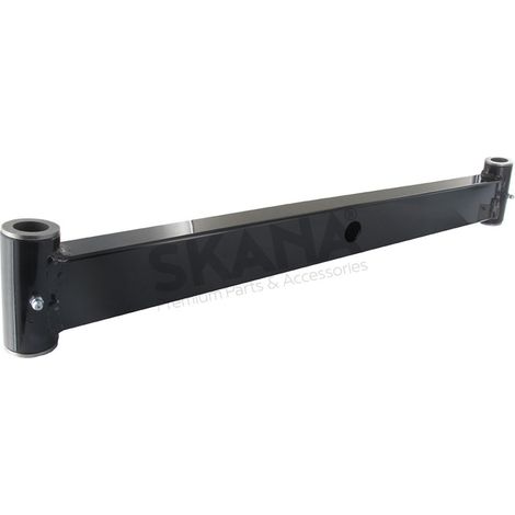 Axe De Direction Avec Douillle Et Graisseur Origine Stiga. 382034030/0, 3820340300