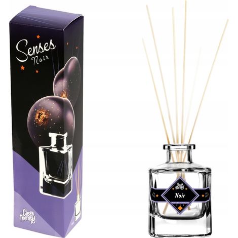 Difusor de aroma Clean Therapy 50 ml 1 unidad. (1/5)