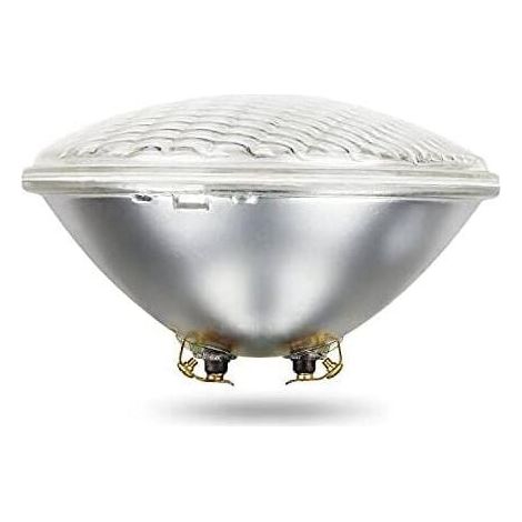 LED Piscine PAR56,300W Projecteur Piscine Etanche IP68 Lampe de Piscine Submersible Lumière 12V DC/AC, 3000K Blanc Chaud (1/4)