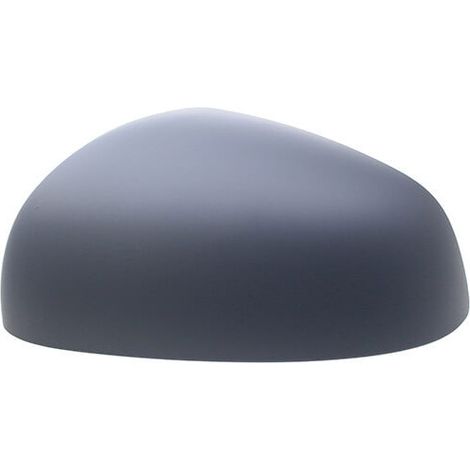 Coque de rétroviseur gauche à peindre Smart Forfour depuis 2014