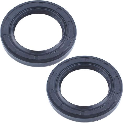Kit de joints d'huile pour vilebrequin Honda GX340 GX390 188F 190F 11HP 13HP Débroussailleuse (1/5)