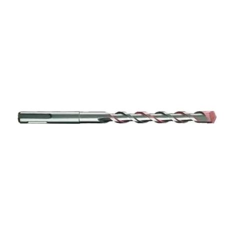 Broca para taladro Hanger 155601 punta carburo 4 mm