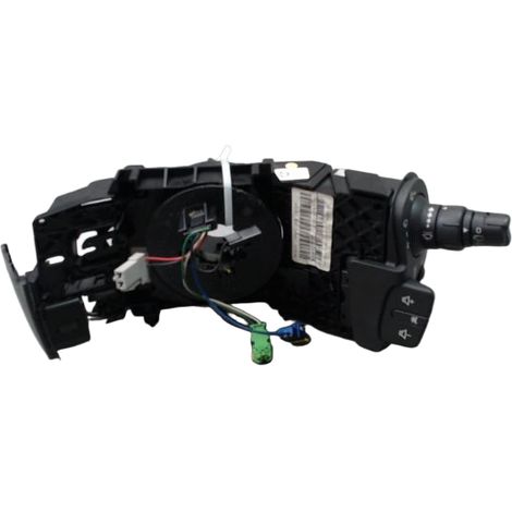 Commande Essuie Glace RENAULT Scenic Monosp. II Phase 2 2006-2009 [PRODUIT D'OCCASION]♻️7701069597