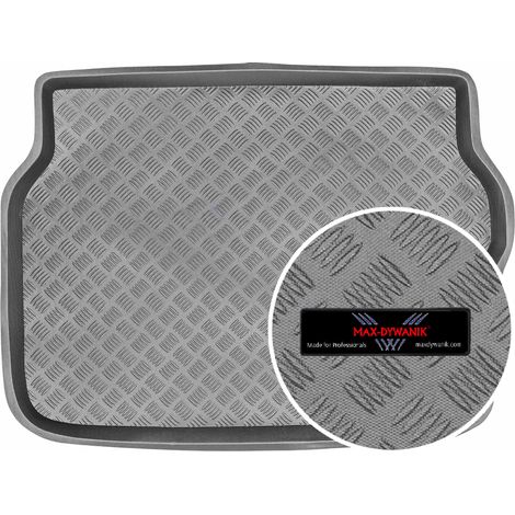 Opel Astra II Schrägheck 1998-2009 Kofferraummatte MAX-MAT