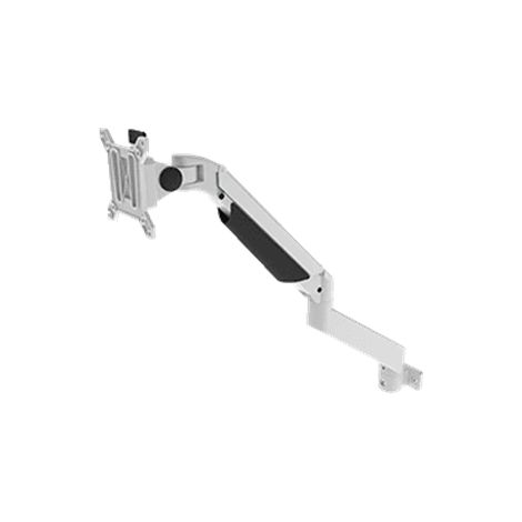 Support écran articulé bras 5 axes,charge 2-10 kg,incl. emb pr prof 6MHM75100D40