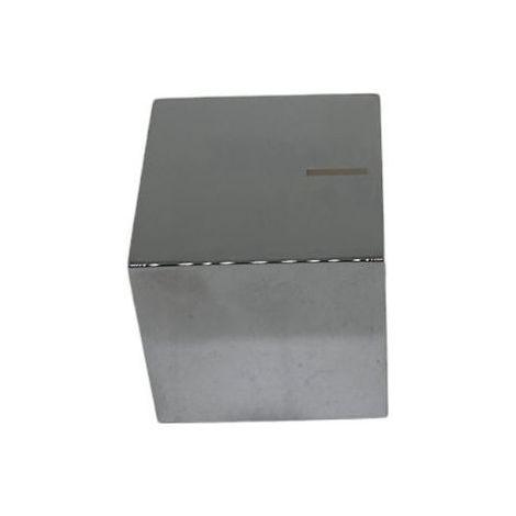 Ricambio maniglia cromata per miscelatore Gessi RI01479.031