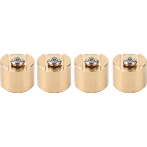Kit de 4 bagues métalliques pour rod d'inlet manifold - Compatible VAUXHALL OPEL SAAB ALFA FIAT Z19DTH/DTJ 1.9 CDTi (1/5)