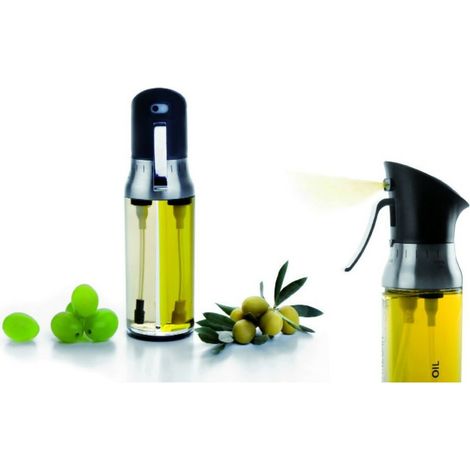 Spray per Olio o Aceto Ibili 790300