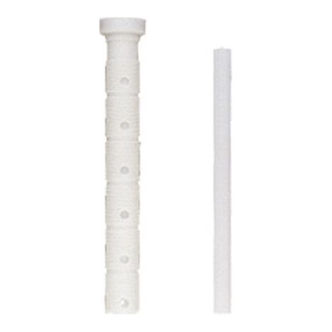 Verlängerung 45203 für UP-Ventil 20-200 chrom (1/8)