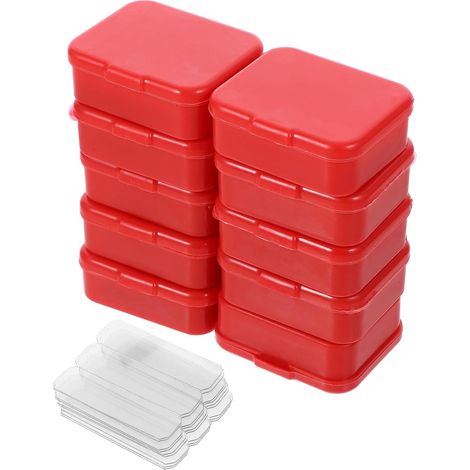 adhésif double face transparent 600 pastilles haute