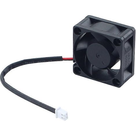 4020 Lüfter für Flashforge Adventurer 5M Pro Extruder Hotend Lüfter für schnelle Wärmeableitung für AD 5M Pro (1/5)