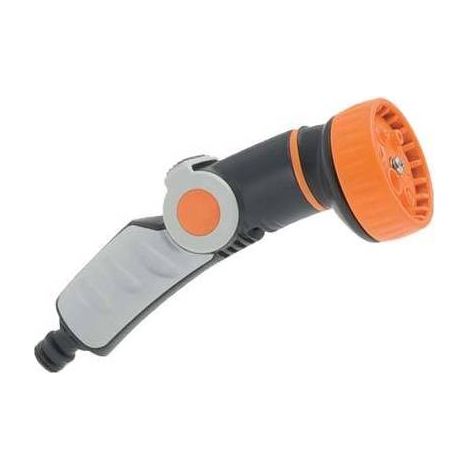 2,0 x IDROPISTOLA MULTIFUNZIONE ERGONOMICA 8 JET GF
