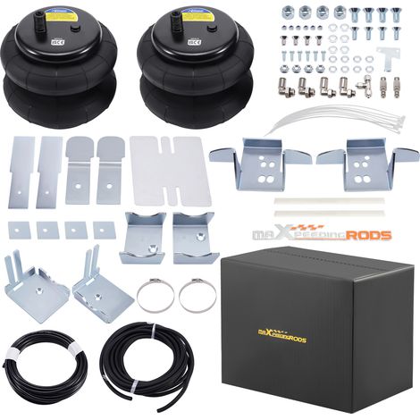 Air Suspension Kit For Mercedes Sprinter 3,5-T 906 RWD 308-319 2006-2018 4000Kg