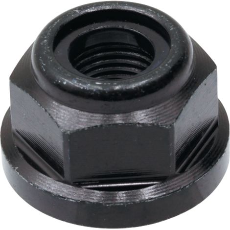 Selbstsichernde Mutter M10x1 für STIHL 41266427600