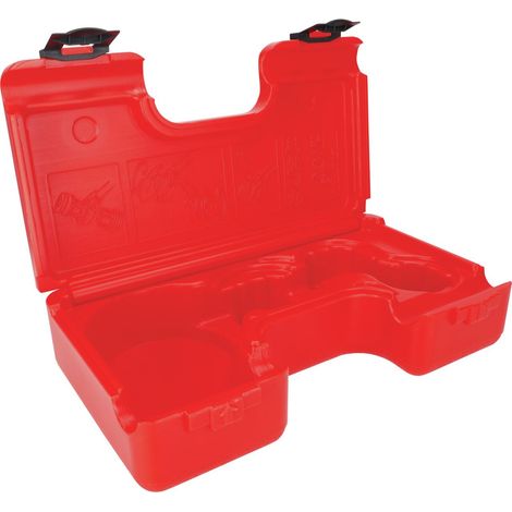 ROTHENBERGER Kunststoffkoffer SUPER CUT 1/2-1.1/4" - 70780 (1/4)