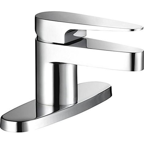 Mira Showers Precision Bath Filler Tap Chrome Ultra Smooth 2.1817.004 (1/7)