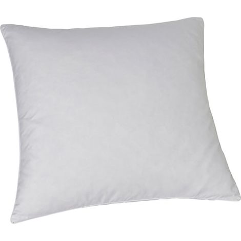 Oreiller Drouault TITANIUM 65X65 70% DUVET OIE ET CANARD (1/2)