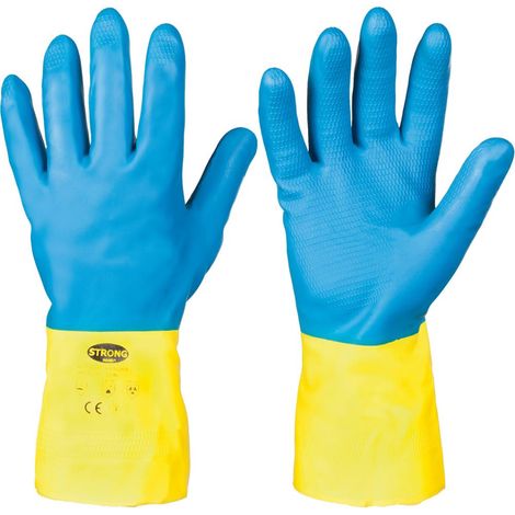 Handschuh Kenora, Neopren, Gr. 9 (1/5)