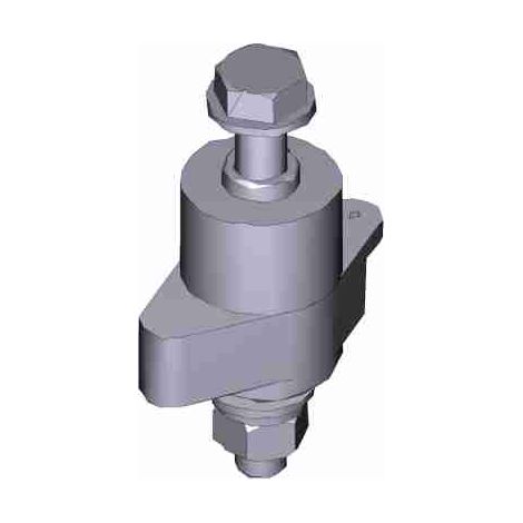 Camma Antiritorno Guardian Ricambio CAME 119RIT292