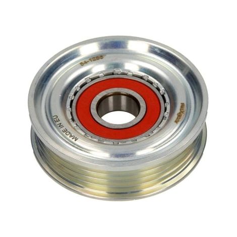 Poulie de tension, courroie trapézoïdale à nervures MAXGEAR 54-1286 HONDA (1/2)