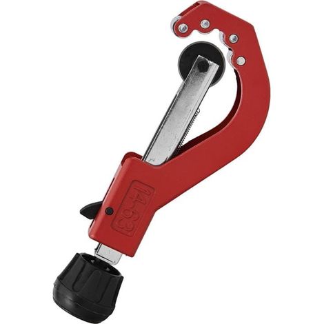 CORTADOR DE TUBERÍAS DE PVC DE 3 A 64 MM KD10064 (1/5)