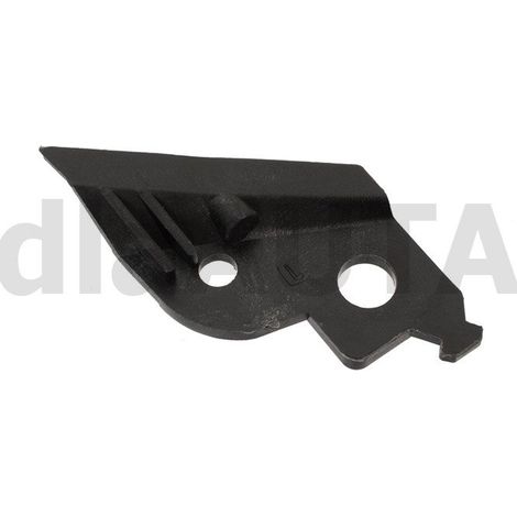 Kit de reparación del faro izquierdo para Renault Megane II 02-06 (1/2)