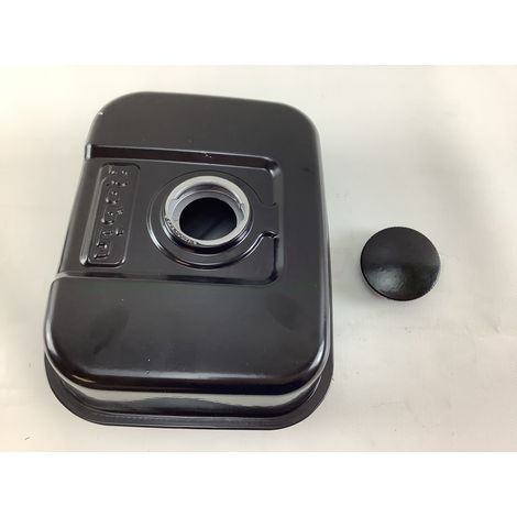 SERBATOIO EX17-21 ROBIN SUBARU Aspirazione 277 tagliaerba